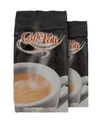 Кофе молотый Caffe Poli 100% ARABICA 250 г
